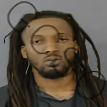 Mugshot of LATWOINE LAMAR BLACKMON