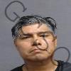 Mugshot of CHARLIE B MICCO
