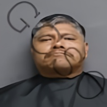 Mugshot of CHARLIE B MICCO