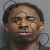 Mugshot of ERIC JA'VEION MYDREE HUNTER
