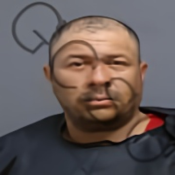 Mugshot of GREULY JAVIER VENTURA COLINA