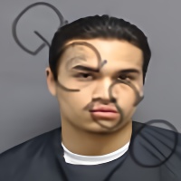 Mugshot of ANTONIO MARIO ARENIVAR JR
