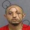 Mugshot of ROBERTO FLORES GOMEZ