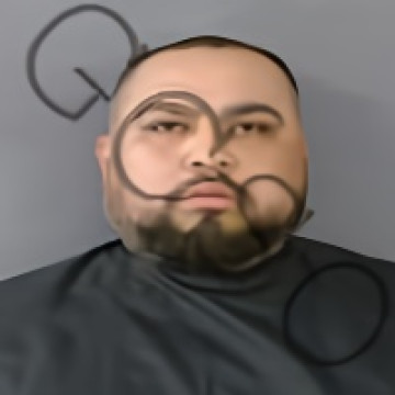 Mugshot of PEDRO RAMOS TELLO