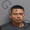 Mugshot of CHALO GONZALEZ-RAYMUNDO