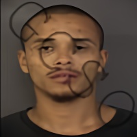Mugshot of ANTONIO MARIO ARENIVAR