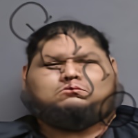 Mugshot of JARRETT LANE BERT