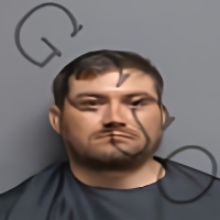 Mugshot of FRANCISCO HERNANDEZ GARCIA