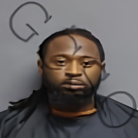 Mugshot of FELTON GARY JOHNSON JR