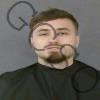Mugshot of CHAD CHANDLER