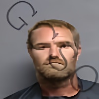 Mugshot of DONALD LEE CURRY