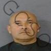 Mugshot of GERALD GABRIEL FERNANDEZ MANZANILLO