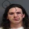 Mugshot of CYRUS JAMES SMEDLEY