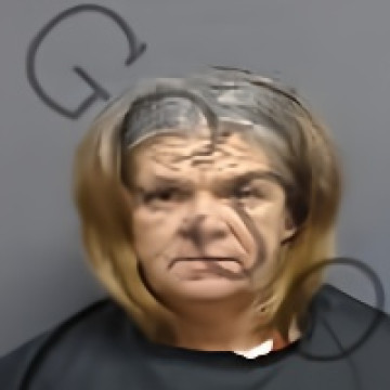 Mugshot of LENA DORINE LAMB