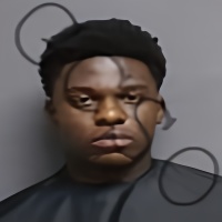 Mugshot of DAWENSKY EXULUS
