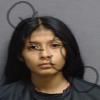 Mugshot of ANIYA OSCEOLA FONSECA
