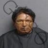 Mugshot of MARIO JUAN MIGUEL