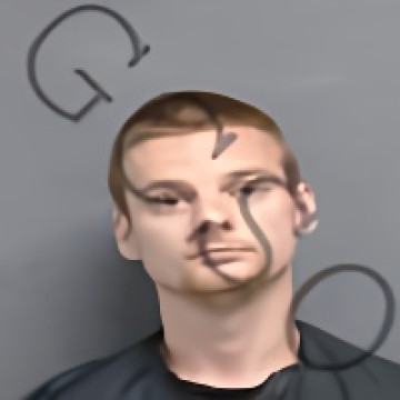 Mugshot of ABRAHAM BENNETT GERMAIN