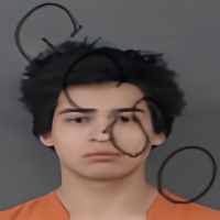 Mugshot of KAI BRADYN OLLIE OSCEOLA
