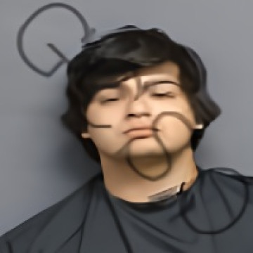 Mugshot of KAI BRADYN OLLIE OSCEOLA