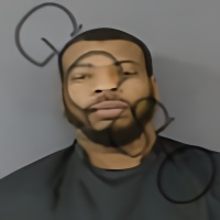 Mugshot of DEMETRAE LAMONT PEARSON