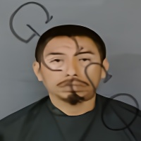 Mugshot of IGNACIO CASTILLO ARBIZO