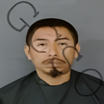 Mugshot of IGNACIO CASTILLO ARBIZO