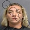 Mugshot of MEREDITH KATE LAWSON