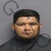 Mugshot of DARWIN QUIROZ-GARCIA