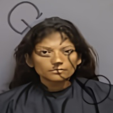 Mugshot of GRETA C GALLO