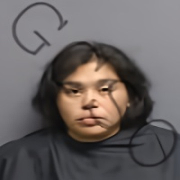 Mugshot of ASHLEY ANN ESCOBAR