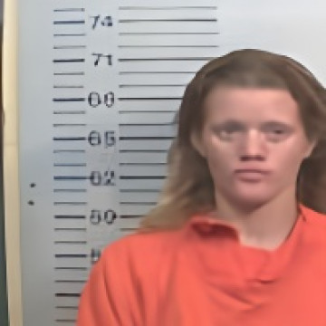 Mugshot of CHEYENNE KELSY DRYMOND