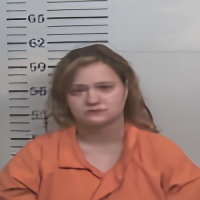 Mugshot of KENDYL GABREILLE LEE