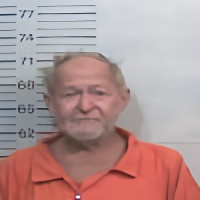 Mugshot of DOUGLAS MACARTHUR PARR