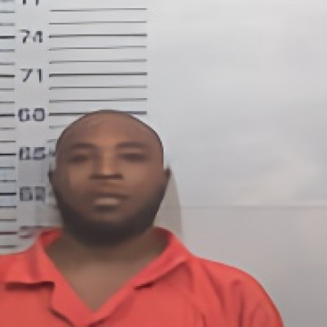 Mugshot of CHARLES DOMINIQUE WATSON