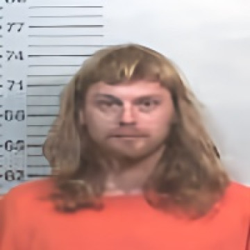 Mugshot of BAILEY SCOTT DAVIS