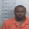 Mugshot of TADARIUS KHALIL HARRIS