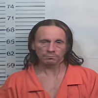 Mugshot of WILLIAM SHAWN HUTTON