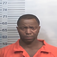 Mugshot of DANIEL OMAR JUVAE COOKS