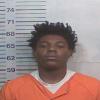 Mugshot of DYLAN M WARD