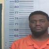Mugshot of DE'AUNDRE MERRELL JONES