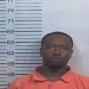Mugshot of DONNELL LAMAR OLIVER