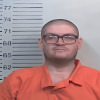 Mugshot of COLBY RYAN CRIBBS