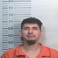 Mugshot of JOSE MARIO CHACON