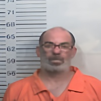 Mugshot of BRIAN RICHARD BOVA