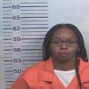 Mugshot of KY-KESHA KEIRRA LAMAR ROMAIN