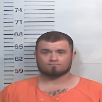 Mugshot of MATTHEW ROBERT YOPP