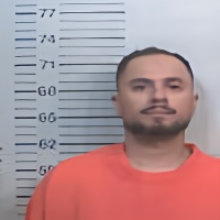 Mugshot of THIAGO NUNES DA SILVA