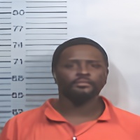 Mugshot of NICHOLAS LEWIS