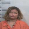 Mugshot of VALEREY DANIEL REYNOLDS